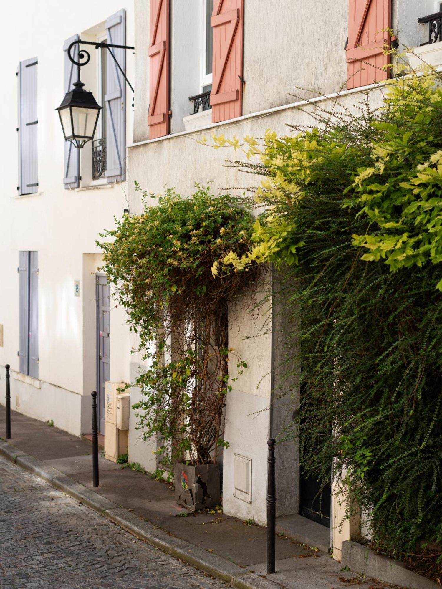 Beauquartier - Butte Aux Cailles II Lejlighed Paris Eksteriør billede